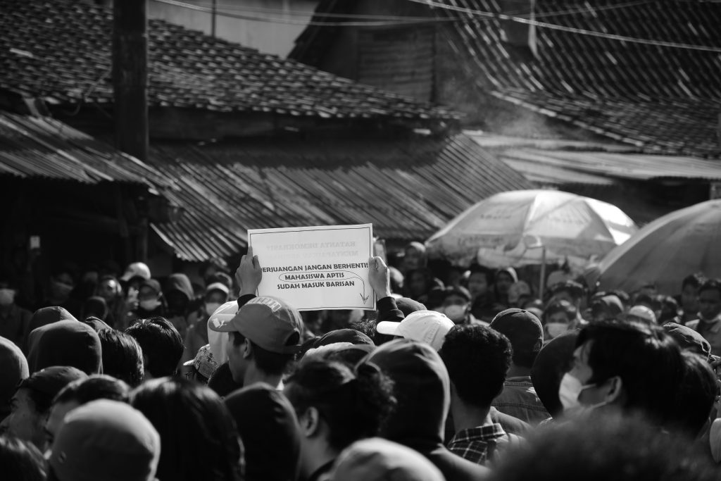 Hands Off protests: what they mean for society today