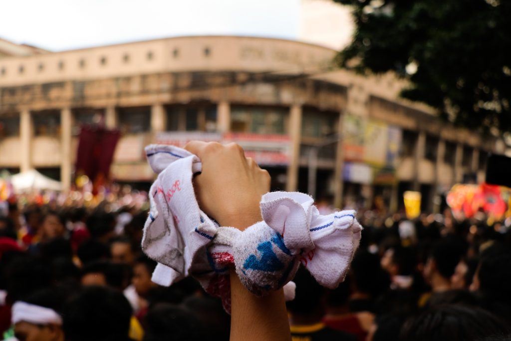 April 2025 protests: understanding their impact