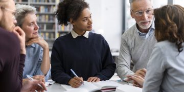 Public education access legislation debates