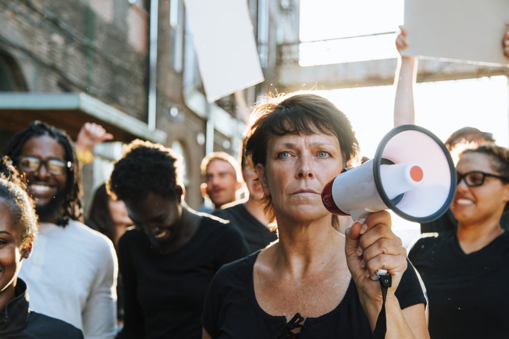 Protests over immigration law reforms spark nationwide debate