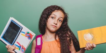 undocumented kids