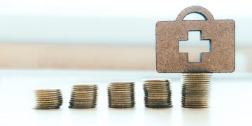 Healthcare funding rallies across states