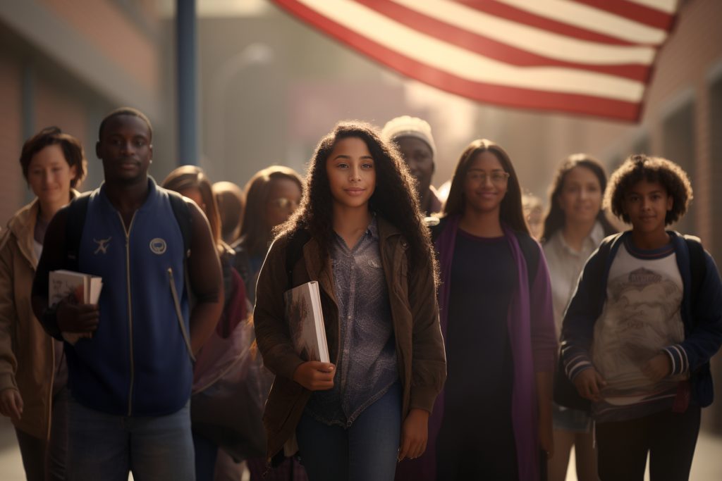 Rights for immigrant students: What you need to know