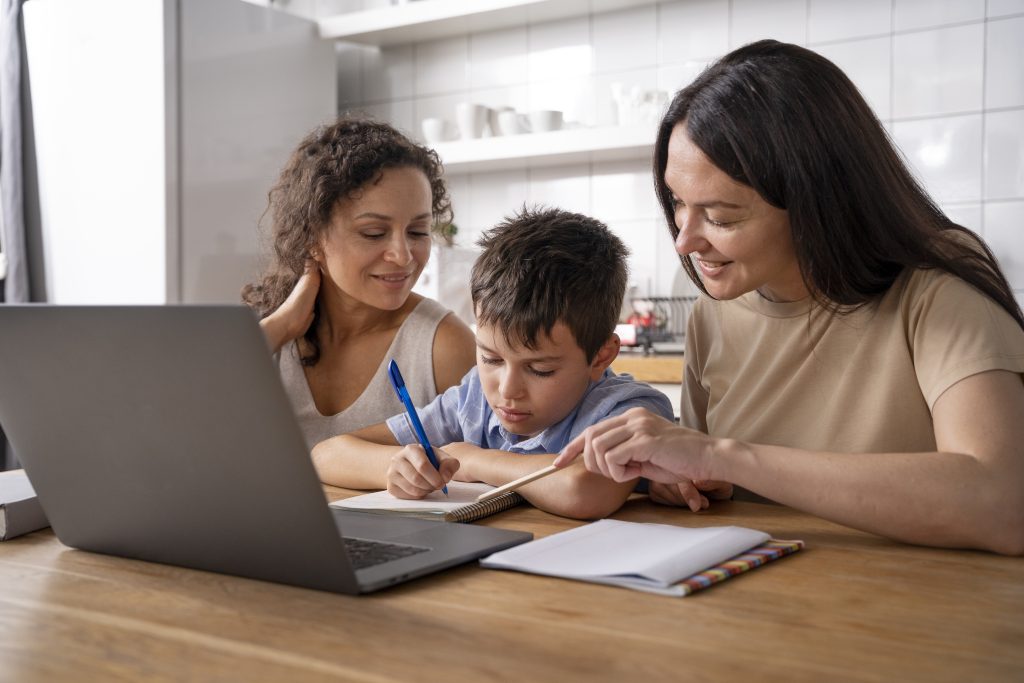 Private tuition aid: transform your child’s learning