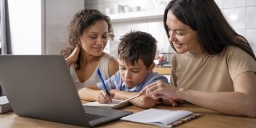 Private tuition aid