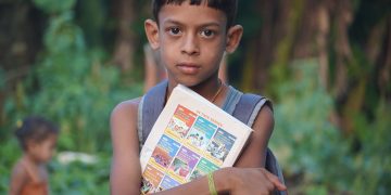 Education access for undocumented children