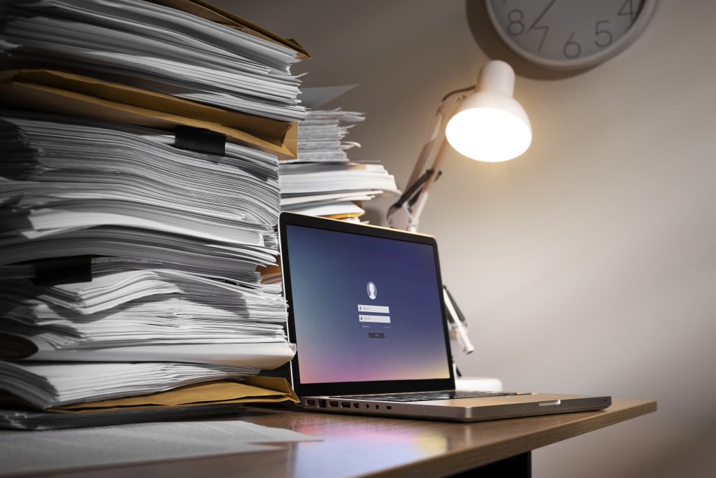 Benefit notice process: what you need to know