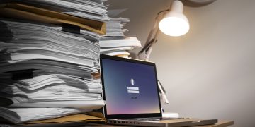 Benefit notice process