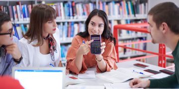 Education program budget proposals debated
