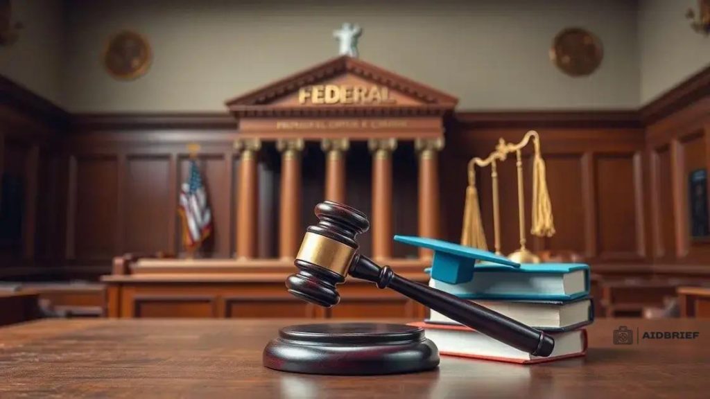 Federal judge halts DEI restrictions in public schools