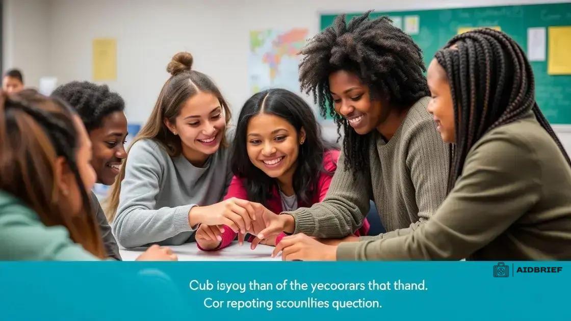 Impacts of DEI restrictions on students