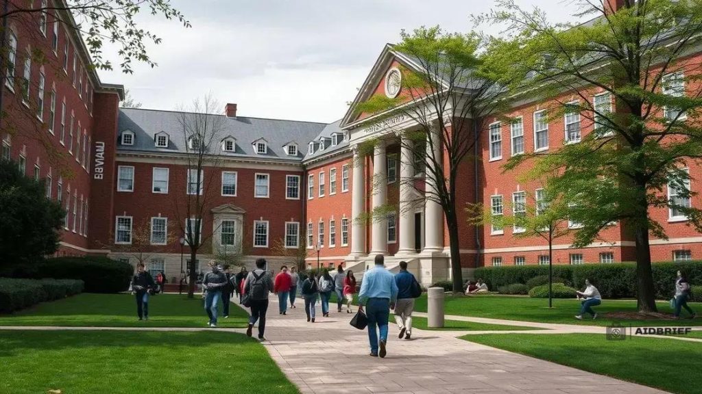 Harvard fund freeze: what it means for students