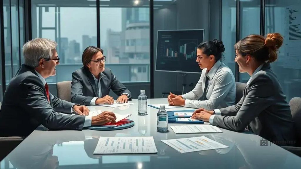 Financial transparency laws under review: what’s changing?