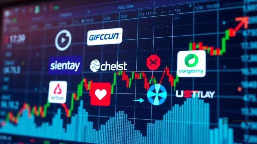 Big tech’s influence on financial markets: what you need to know
