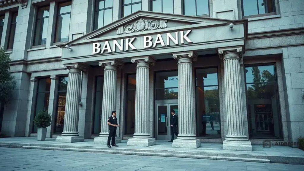 Banking sector accountability measures: what’s at stake