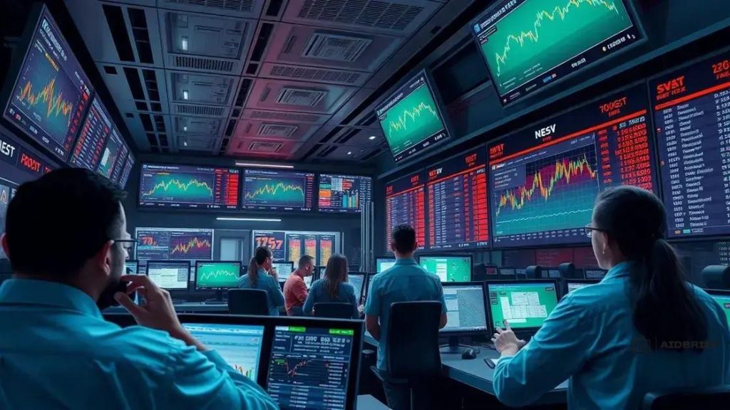 Crypto market oversight intensifies: what you need to know
