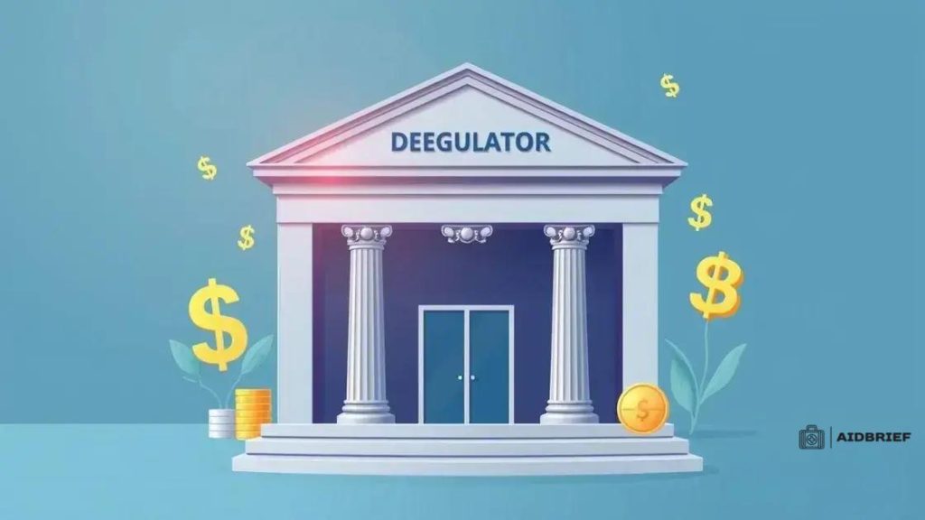 Bank deregulation initiatives under Trump: what changes occurred?