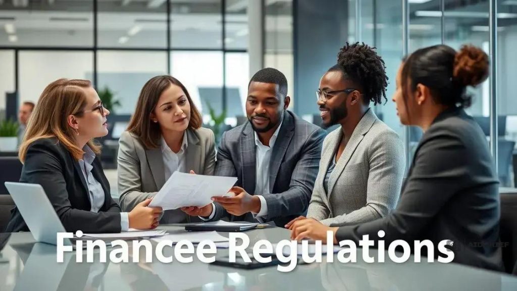 Finance regulation updates: what you need to know