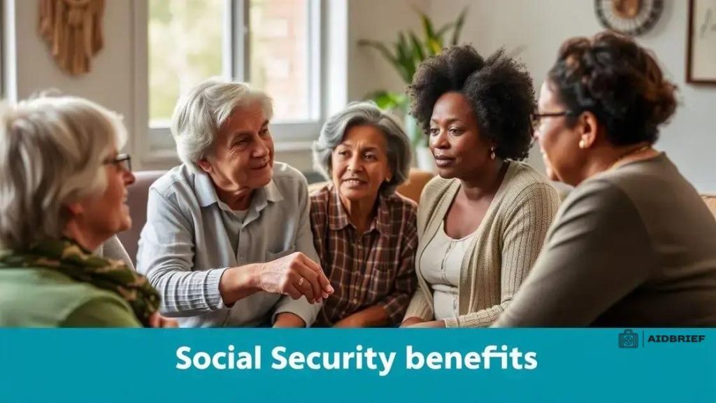 Social Security fairness law: what you need to know
