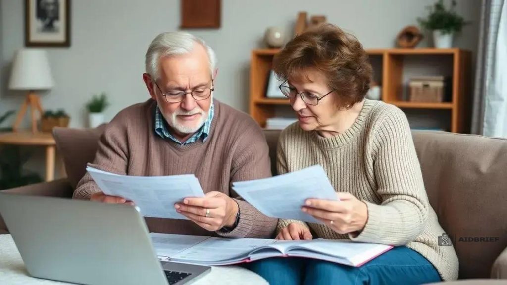Public pension Social Security changes to watch for