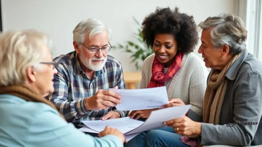 Public pension updates: what you need to know now