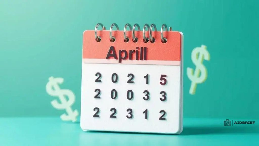 April 2025 benefit rise: what you need to know