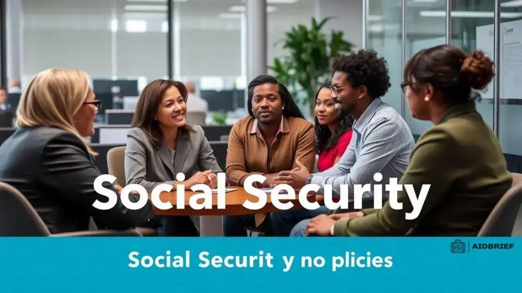 Social Security rules update: What you need to know now