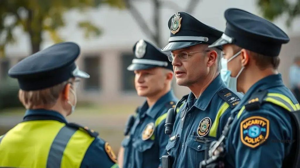 Police officer social security updates you need to know