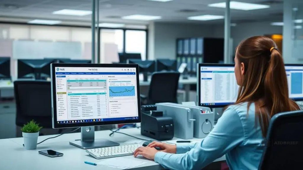 SSA automation in benefit processing: revolutionizing claims