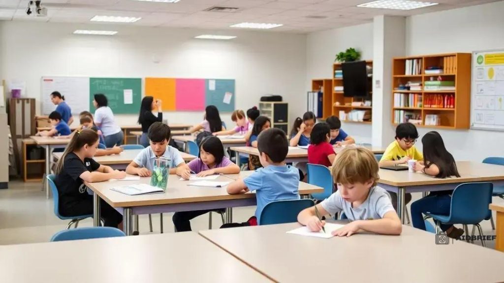 Tennessee education bill: what’s at stake for students