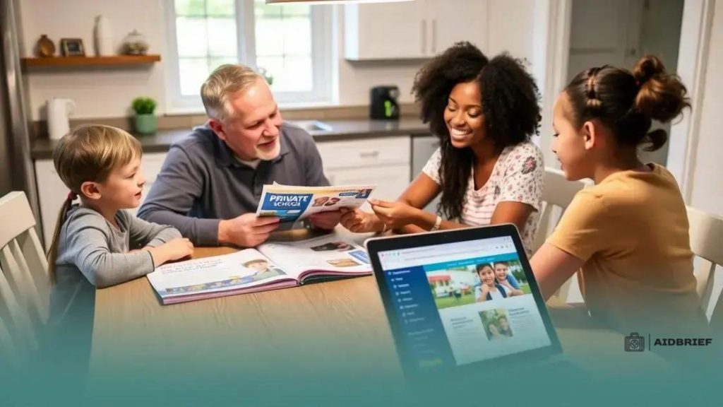 Private school tuition vouchers introduced: what you need to know