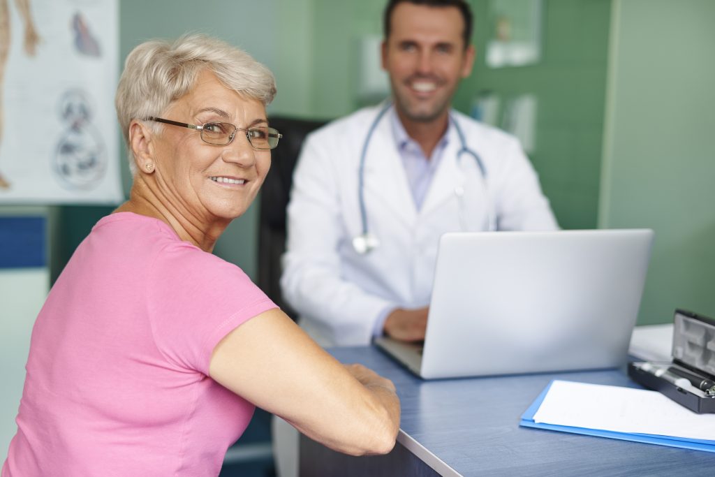 Medicare implications of benefit changes for your health
