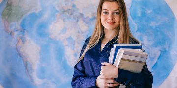 International student enrollment restrictions