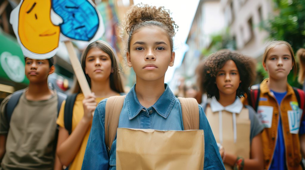 Immigrant student education rights protected and enforced
