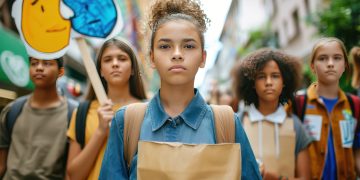 Immigrant student education rights protected
