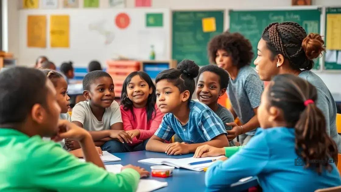 The effects on student engagement