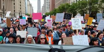 Nationwide protest coverage: what you need to know