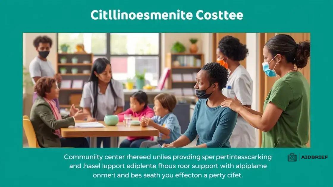 Benefits of financing homelessness prevention