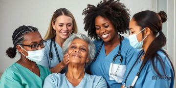 Employer-sponsored caregiver support funds: reducing workforce burnout
