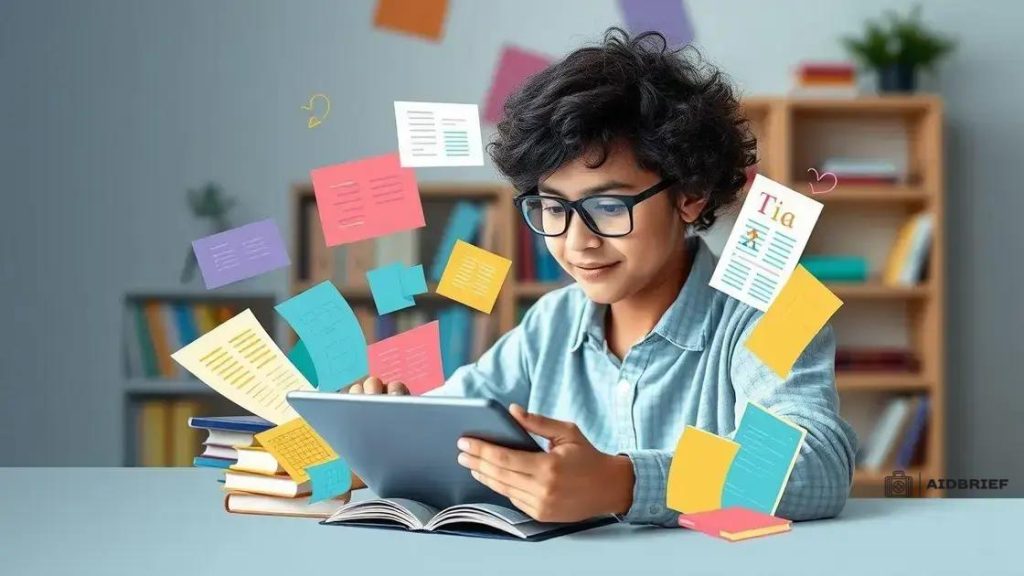 Microlearning: bite-sized education for modern students