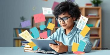 Microlearning: bite-sized education for modern students