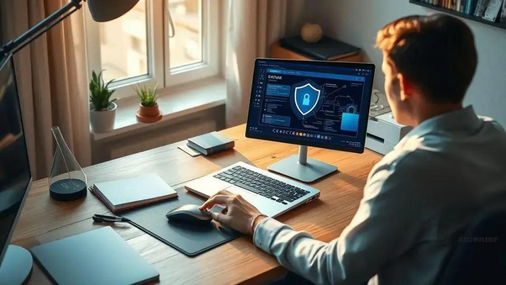 Cybersecurity in the remote work era: what’s changed?