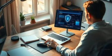 Cybersecurity in the remote work era: what’s changed?