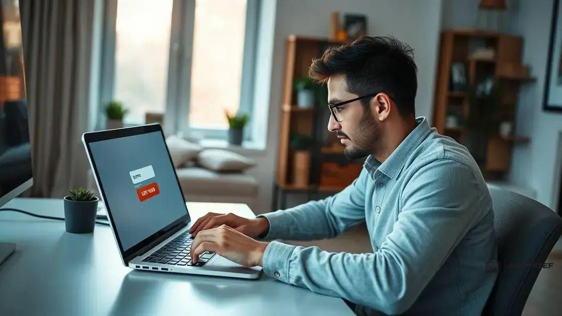 Best practices for securing remote work environments