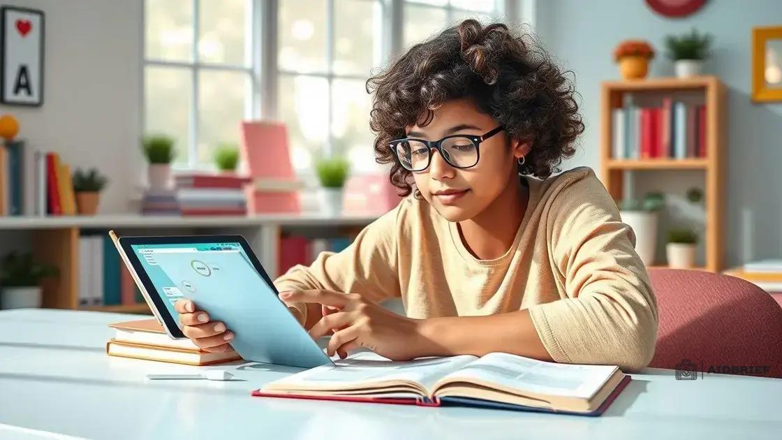 How to incorporate microlearning into your study routine