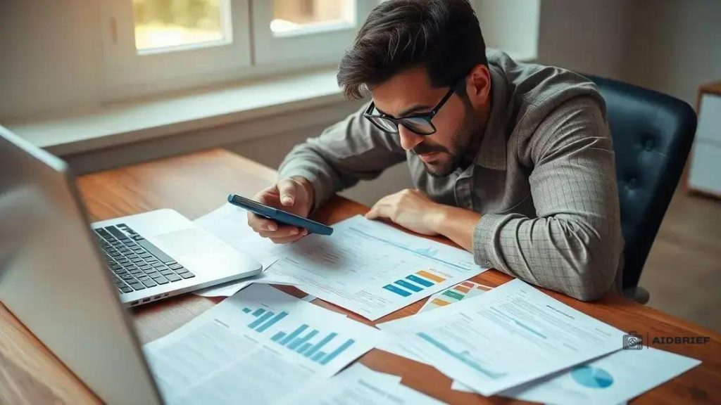 Financial planning for freelancers: key tips to succeed