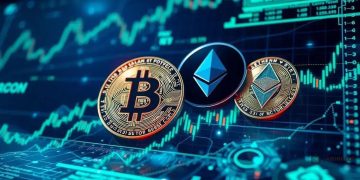 Cryptocurrency and the future of financial transactions