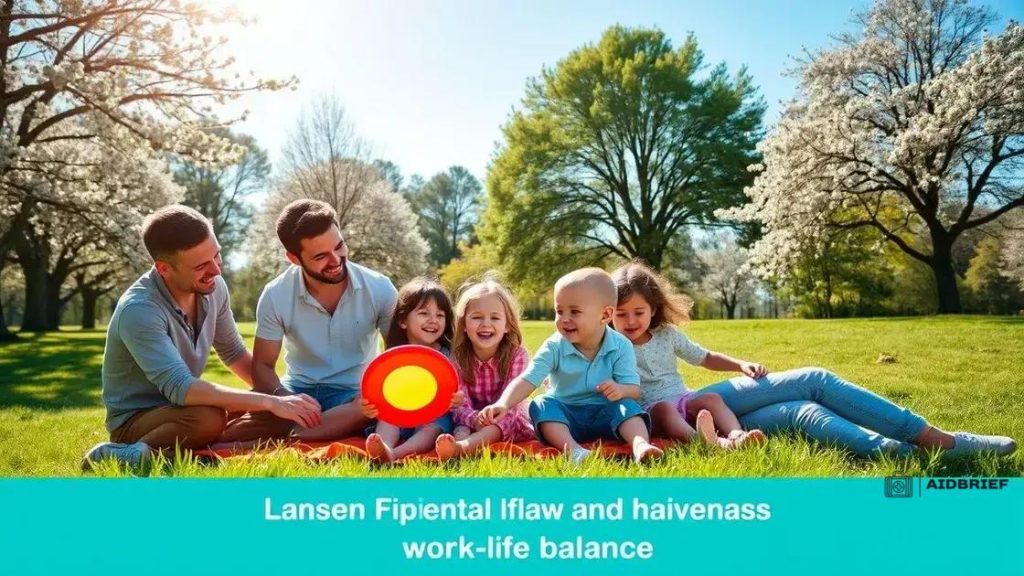 Extended parental leave: reshaping work-life balance
