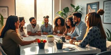 Mental health at work: building supportive programs