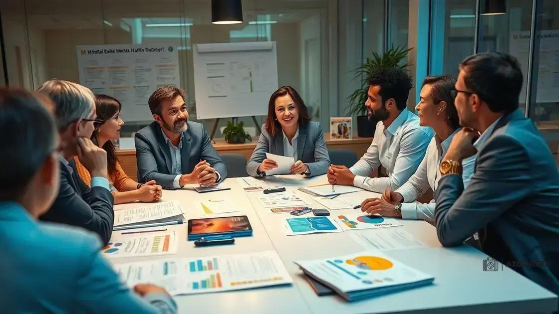 Implementing mental health training for managers